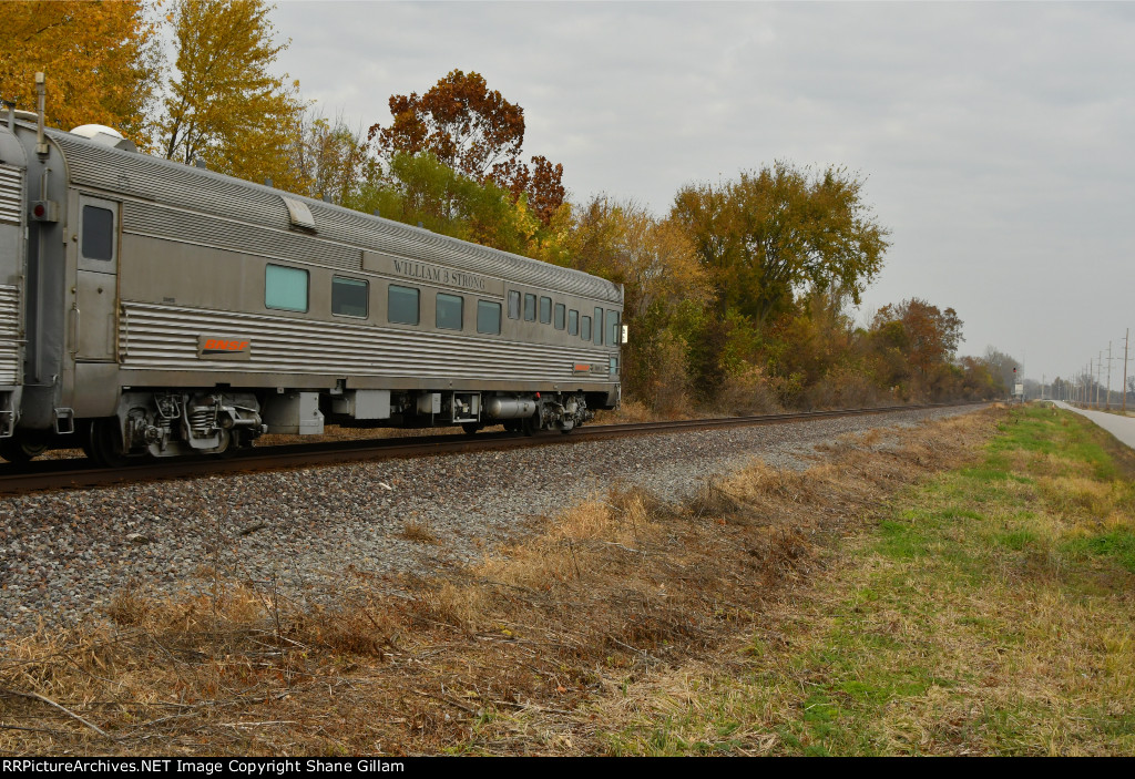 BNSF 32